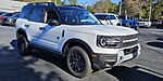 New 2025 FORD BRONCO SPORT BADLANDS in DUBLIN, GEORGIA