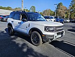 New 2025 FORD BRONCO SPORT BADLANDS in DUBLIN, GEORGIA (Photo 1)