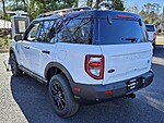 New 2025 FORD BRONCO SPORT BADLANDS in DUBLIN, GEORGIA (Photo 12)