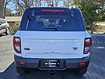 New 2025 FORD BRONCO SPORT BADLANDS in DUBLIN, GEORGIA (Photo 13)