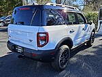 New 2025 FORD BRONCO SPORT BADLANDS in DUBLIN, GEORGIA (Photo 14)