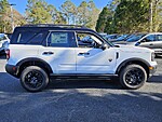 New 2025 FORD BRONCO SPORT BADLANDS in DUBLIN, GEORGIA (Photo 15)