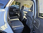 New 2025 FORD BRONCO SPORT BADLANDS in DUBLIN, GEORGIA (Photo 16)