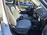 New 2025 FORD BRONCO SPORT BADLANDS in DUBLIN, GEORGIA (Photo 17)
