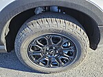 New 2025 FORD BRONCO SPORT BADLANDS in DUBLIN, GEORGIA (Photo 18)