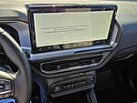 New 2025 FORD BRONCO SPORT BADLANDS in DUBLIN, GEORGIA (Photo 19)