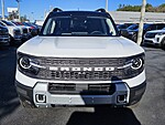 New 2025 FORD BRONCO SPORT BADLANDS in DUBLIN, GEORGIA (Photo 2)
