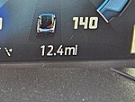 New 2025 FORD BRONCO SPORT BADLANDS in DUBLIN, GEORGIA (Photo 26)