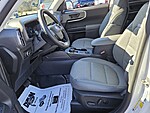 New 2025 FORD BRONCO SPORT BADLANDS in DUBLIN, GEORGIA (Photo 6)