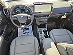 New 2025 FORD BRONCO SPORT BADLANDS in DUBLIN, GEORGIA (Photo 10)