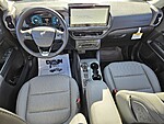 New 2025 FORD BRONCO SPORT BADLANDS in DUBLIN, GEORGIA (Photo 11)