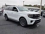 New 2026 FORD EXPEDITION ACTIVE in DUBLIN, GEORGIA (Photo 1)