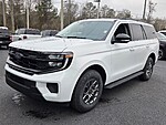 New 2026 FORD EXPEDITION ACTIVE in DUBLIN, GEORGIA (Photo 3)