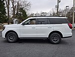 New 2026 FORD EXPEDITION ACTIVE in DUBLIN, GEORGIA (Photo 5)
