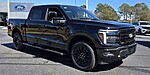 New 2026 FORD F-150 LARIAT in DUBLIN, GEORGIA