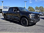 New 2026 FORD F-150 LARIAT in DUBLIN, GEORGIA (Photo 1)