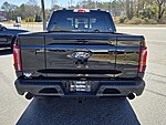 New 2026 FORD F-150 LARIAT in DUBLIN, GEORGIA (Photo 12)