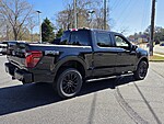 New 2026 FORD F-150 LARIAT in DUBLIN, GEORGIA (Photo 14)