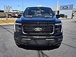 New 2026 FORD F-150 LARIAT in DUBLIN, GEORGIA (Photo 2)