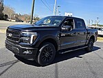 New 2026 FORD F-150 LARIAT in DUBLIN, GEORGIA (Photo 3)
