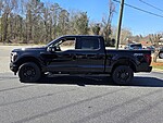 New 2026 FORD F-150 LARIAT in DUBLIN, GEORGIA (Photo 5)
