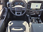 New 2026 FORD F-150 LARIAT in DUBLIN, GEORGIA (Photo 9)