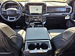 New 2026 FORD F-150 LARIAT in DUBLIN, GEORGIA (Photo 10)