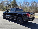 New 2026 FORD F-150 LARIAT in DUBLIN, GEORGIA (Photo 11)