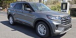 New 2026 FORD EXPLORER ACTIVE W/100A PKG in DUBLIN, GEORGIA