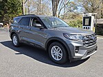 New 2026 FORD EXPLORER ACTIVE W/100A PKG in DUBLIN, GEORGIA (Photo 1)