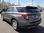 New 2026 FORD EXPLORER ACTIVE W/100A PKG in DUBLIN, GEORGIA (Photo 13)