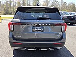 New 2026 FORD EXPLORER ACTIVE W/100A PKG in DUBLIN, GEORGIA (Photo 14)