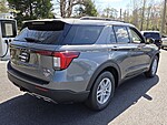 New 2026 FORD EXPLORER ACTIVE W/100A PKG in DUBLIN, GEORGIA (Photo 15)