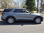 New 2026 FORD EXPLORER ACTIVE W/100A PKG in DUBLIN, GEORGIA (Photo 16)