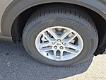 New 2026 FORD EXPLORER ACTIVE W/100A PKG in DUBLIN, GEORGIA (Photo 19)