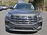 New 2026 FORD EXPLORER ACTIVE W/100A PKG in DUBLIN, GEORGIA (Photo 2)