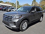 New 2026 FORD EXPLORER ACTIVE W/100A PKG in DUBLIN, GEORGIA (Photo 3)