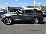 New 2026 FORD EXPLORER ACTIVE W/100A PKG in DUBLIN, GEORGIA (Photo 5)