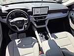 New 2026 FORD EXPLORER ACTIVE W/100A PKG in DUBLIN, GEORGIA (Photo 11)