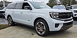New 2026 FORD EXPEDITION KING RANCH in DUBLIN, GEORGIA
