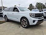 New 2026 FORD EXPEDITION KING RANCH in DUBLIN, GEORGIA (Photo 1)