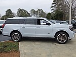 New 2026 FORD EXPEDITION KING RANCH in DUBLIN, GEORGIA (Photo 16)