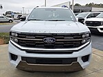 New 2026 FORD EXPEDITION KING RANCH in DUBLIN, GEORGIA (Photo 2)
