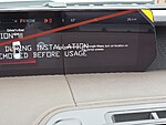 New 2026 FORD EXPEDITION KING RANCH in DUBLIN, GEORGIA (Photo 24)