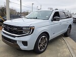 New 2026 FORD EXPEDITION KING RANCH in DUBLIN, GEORGIA (Photo 3)