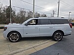New 2026 FORD EXPEDITION KING RANCH in DUBLIN, GEORGIA (Photo 5)