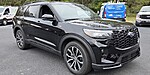 New 2026 FORD EXPLORER ST-LINE in DUBLIN, GEORGIA