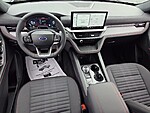 New 2026 FORD EXPLORER ST-LINE in DUBLIN, GEORGIA (Photo 12)