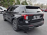 New 2026 FORD EXPLORER ST-LINE in DUBLIN, GEORGIA (Photo 13)