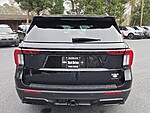 New 2026 FORD EXPLORER ST-LINE in DUBLIN, GEORGIA (Photo 14)
